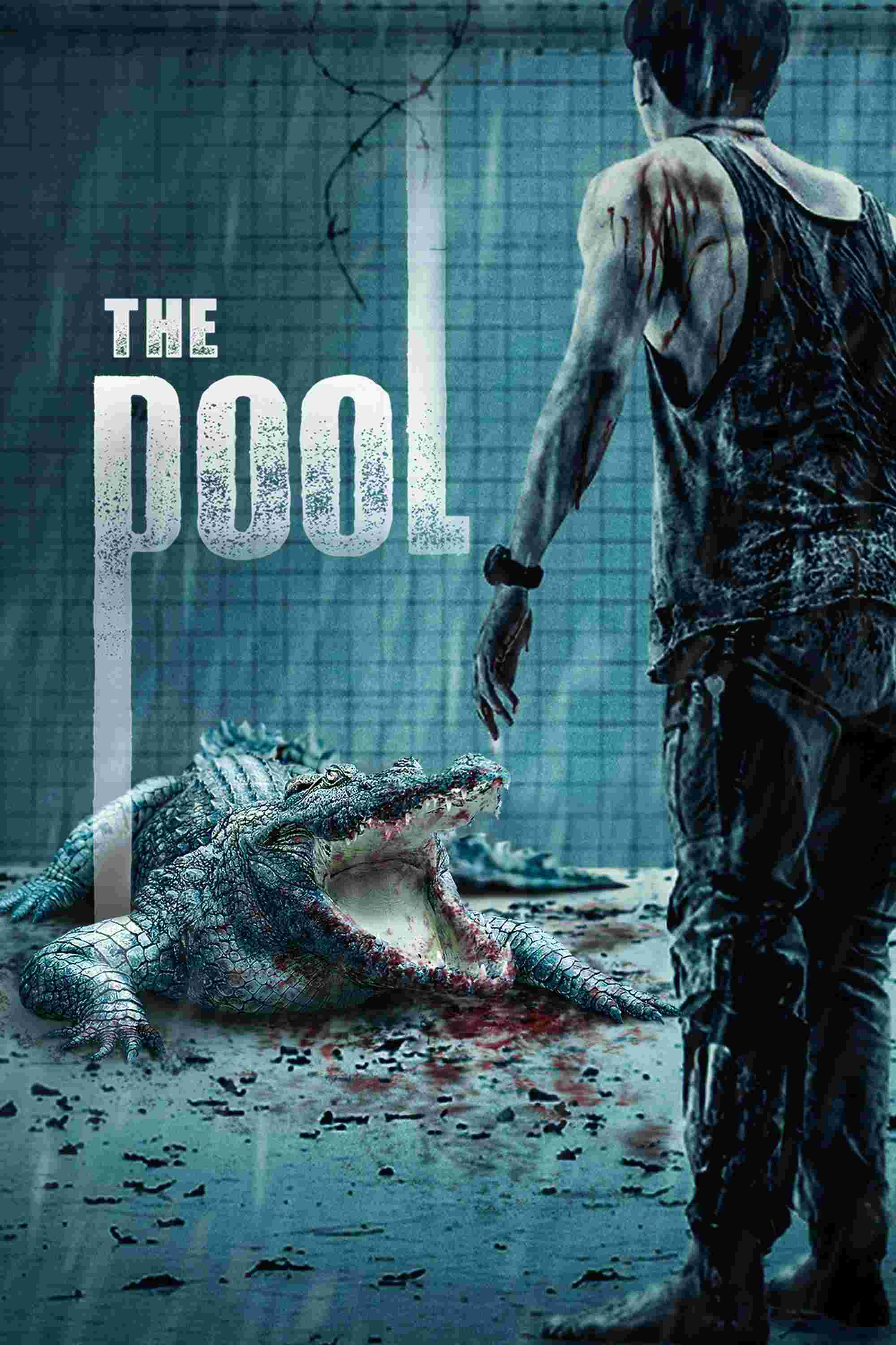 The Pool (2018) Theeradej Wongpuapan